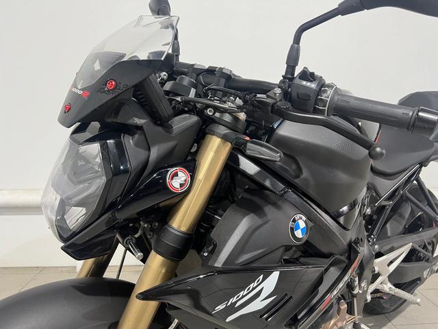 BMW Motorrad S 1000 R  de ocasión 