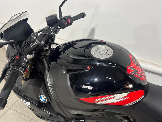 BMW Motorrad S 1000 R  de ocasión 