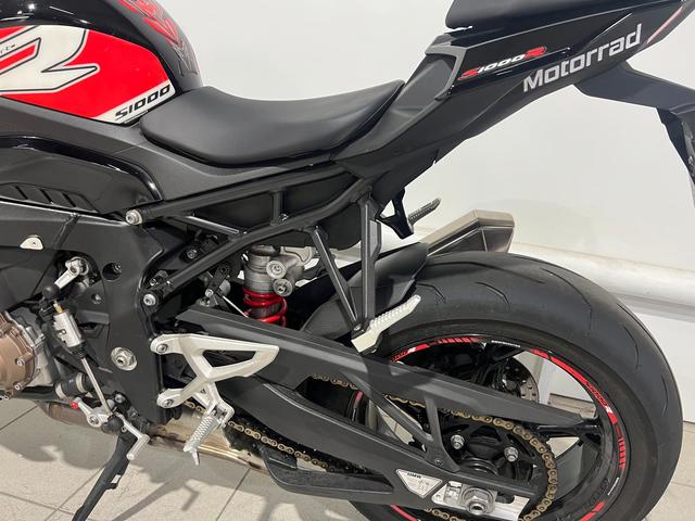 BMW Motorrad S 1000 R  de ocasión 