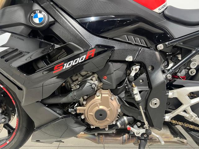 BMW Motorrad S 1000 R  de ocasión 