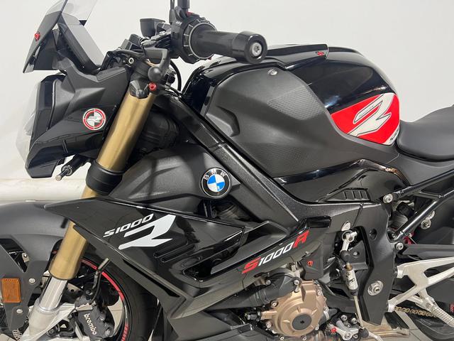 BMW Motorrad S 1000 R  de ocasión 