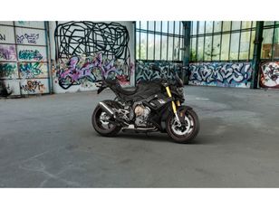 motos BMW Motorrad S 1000 R segunda mano