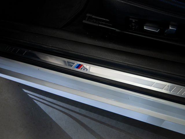 BMW Serie 4 420d Coupe color Blanco. Año 2021. 140KW(190CV). Diésel. En concesionario BMW Fuenteolid Valladolid de Valladolid