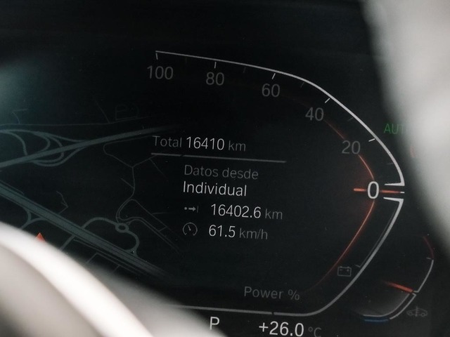 BMW Serie 1 118i color Blanco. Año 2024. 103KW(140CV). Gasolina. En concesionario Oliva Motor Tarragona de Tarragona