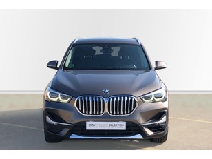 Fotos de BMW X1 sDrive18i color Beige. Año 2021. 103KW(140CV). Gasolina. En concesionario Proa Premium Palma de Baleares