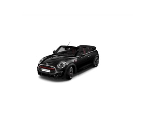 Fotos de MINI Cabrio John Cooper Works 170 kW (231 CV)