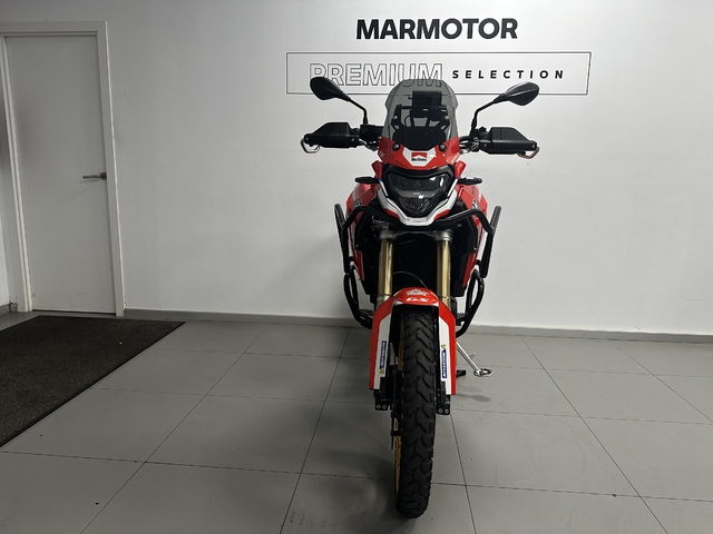 BMW Motorrad F 900 GS  de ocasión 