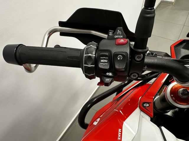 BMW Motorrad F 900 GS  de ocasión 