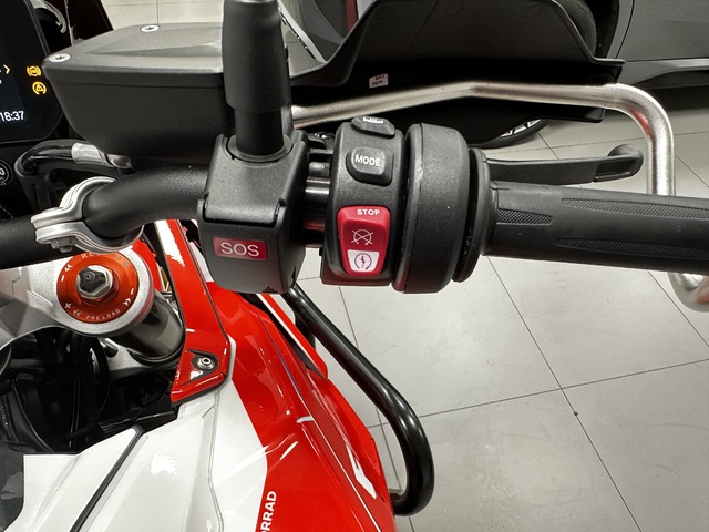BMW Motorrad F 900 GS  de ocasión 