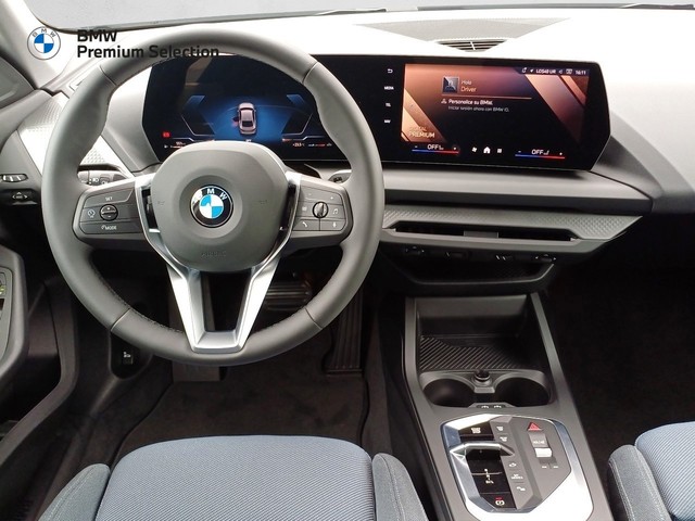 BMW Serie 2 220d Gran Coupe color Gris. Año 2025. 120KW(163CV). Diésel. En concesionario Marmotor de Las Palmas