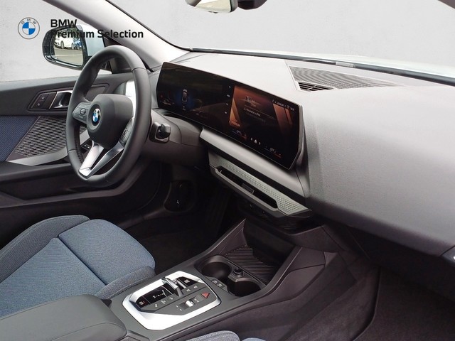 BMW Serie 2 220d Gran Coupe color Gris. Año 2025. 120KW(163CV). Diésel. En concesionario Marmotor de Las Palmas