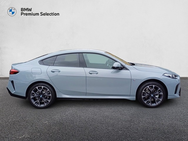 BMW Serie 2 220d Gran Coupe color Gris. Año 2025. 120KW(163CV). Diésel. En concesionario Marmotor de Las Palmas