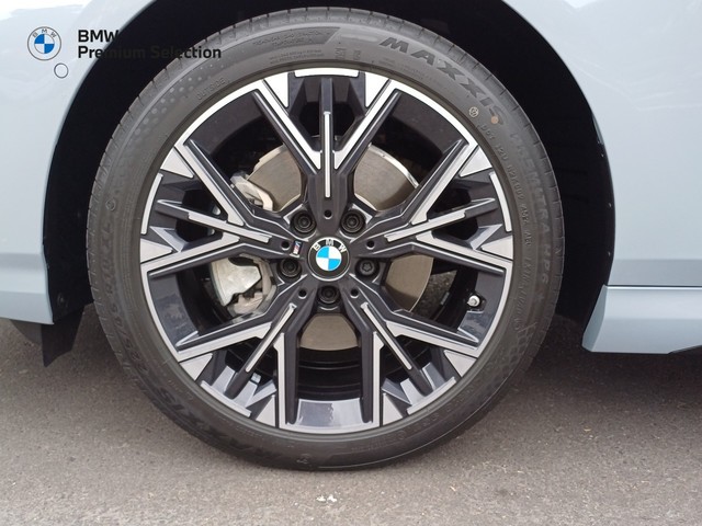 BMW Serie 2 220d Gran Coupe color Gris. Año 2025. 120KW(163CV). Diésel. En concesionario Marmotor de Las Palmas