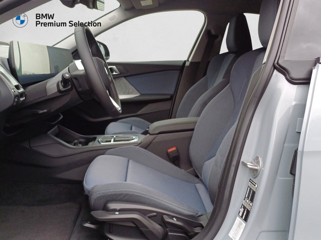 BMW Serie 2 220d Gran Coupe color Gris. Año 2025. 120KW(163CV). Diésel. En concesionario Marmotor de Las Palmas