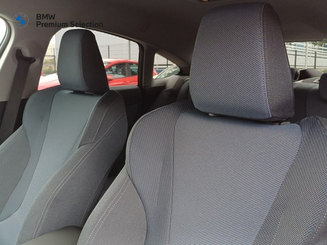 BMW Serie 2 220d Gran Coupe color Gris. Año 2025. 120KW(163CV). Diésel. En concesionario Marmotor de Las Palmas