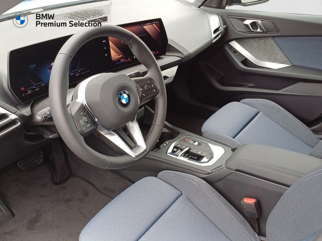 BMW Serie 2 220d Gran Coupe color Gris. Año 2025. 120KW(163CV). Diésel. En concesionario Marmotor de Las Palmas