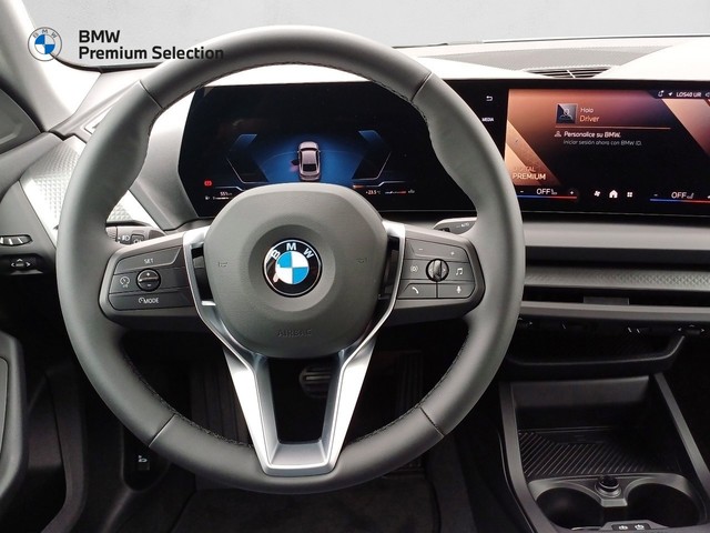 BMW Serie 2 220d Gran Coupe color Gris. Año 2025. 120KW(163CV). Diésel. En concesionario Marmotor de Las Palmas