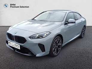 Fotos de BMW Serie 2 220d Gran Coupe color Gris. Año 2025. 120KW(163CV). Diésel. En concesionario Marmotor de Las Palmas