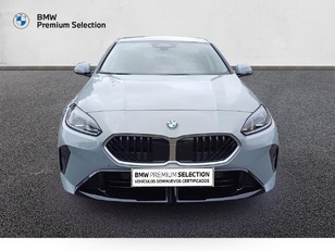 Fotos de BMW Serie 2 220d Gran Coupe color Gris. Año 2025. 120KW(163CV). Diésel. En concesionario Marmotor de Las Palmas