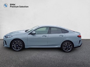 Fotos de BMW Serie 2 220d Gran Coupe color Gris. Año 2025. 120KW(163CV). Diésel. En concesionario Marmotor de Las Palmas