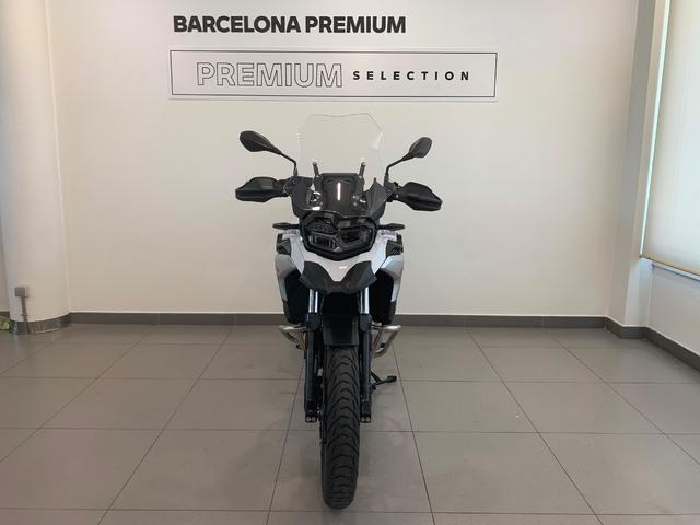 BMW Motorrad F 750 GS  de ocasión 