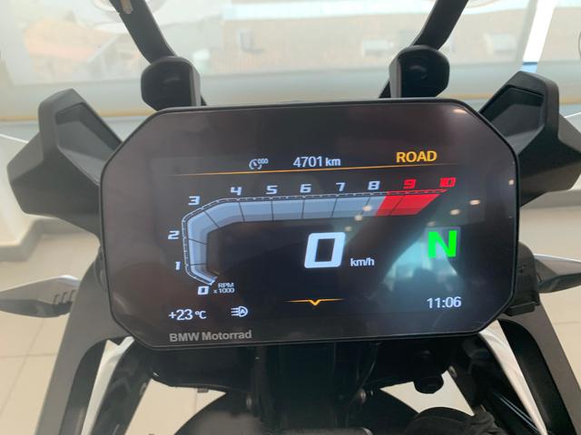 BMW Motorrad F 750 GS  de ocasión 