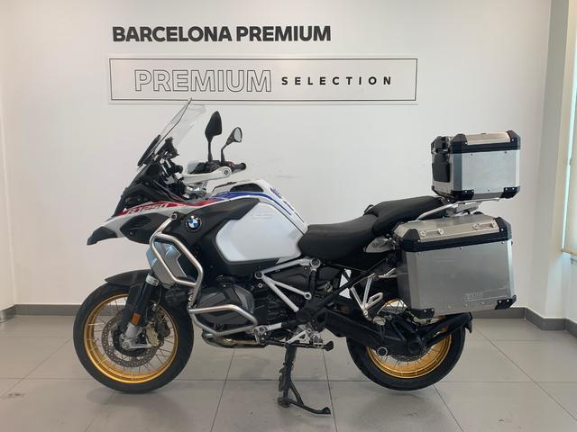 BMW Motorrad R 1250 GS Adventure  de ocasión 