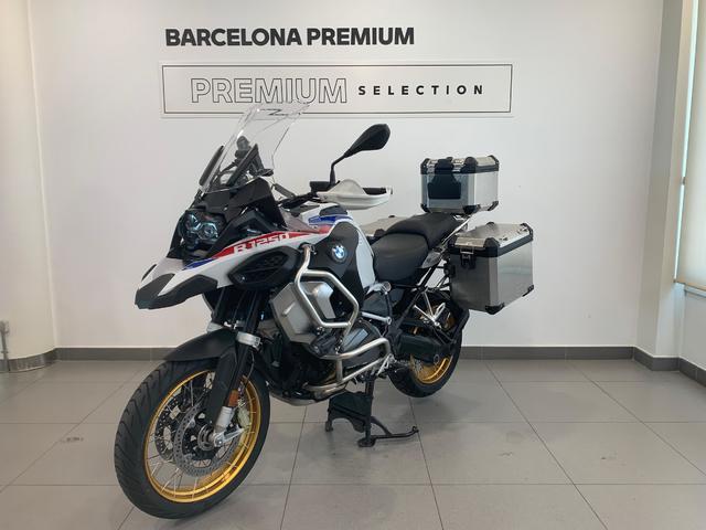 BMW Motorrad R 1250 GS Adventure  de ocasión 