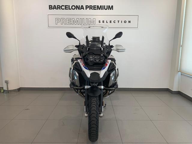 BMW Motorrad R 1250 GS Adventure  de ocasión 