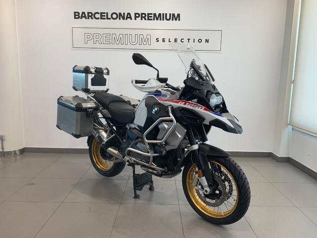 BMW Motorrad R 1250 GS Adventure  de ocasión 