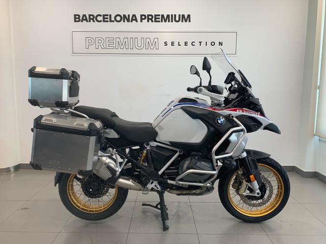 BMW Motorrad R 1250 GS Adventure  de ocasión 