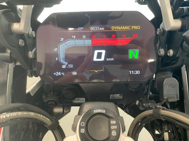 BMW Motorrad R 1250 GS Adventure  de ocasión 