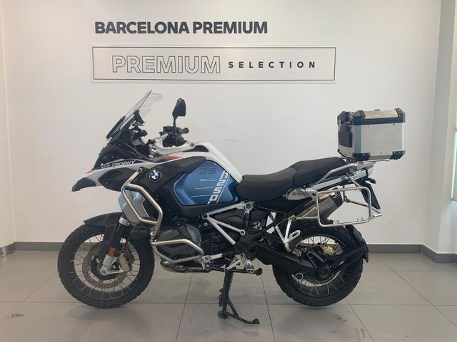 BMW Motorrad R 1250 GS Adventure  de ocasión 