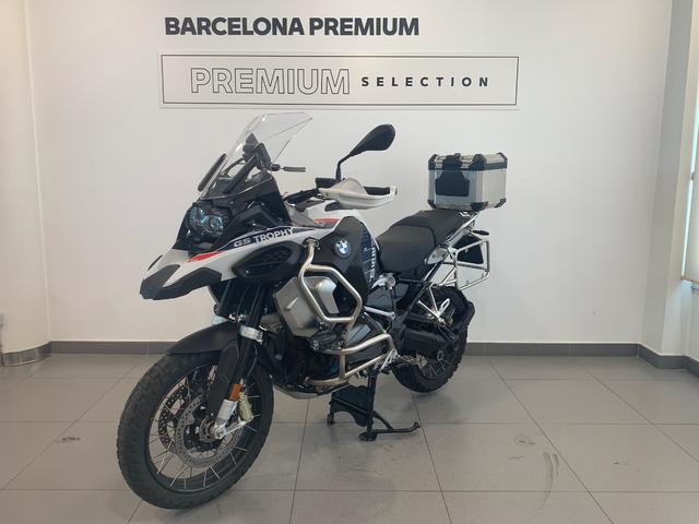 BMW Motorrad R 1250 GS Adventure  de ocasión 
