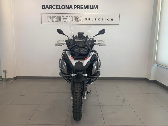 BMW Motorrad R 1250 GS Adventure  de ocasión 