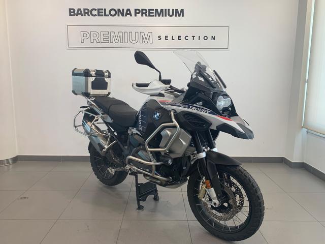 BMW Motorrad R 1250 GS Adventure  de ocasión 