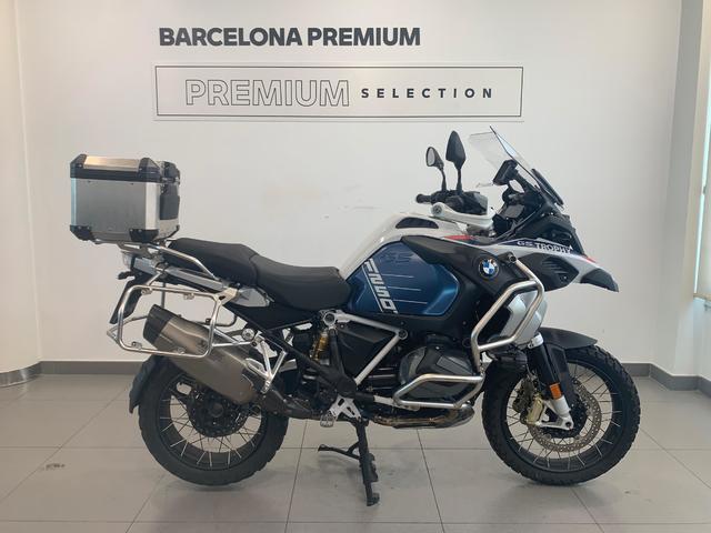 BMW Motorrad R 1250 GS Adventure  de ocasión 