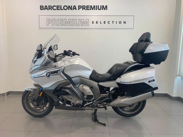 BMW Motorrad K 1600 GTL  de ocasión 