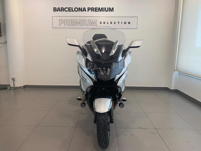 BMW Motorrad K 1600 GTL  de ocasión 