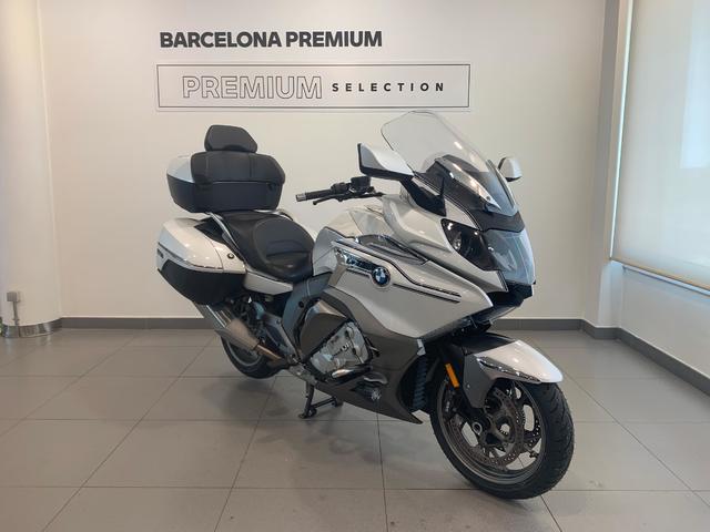 BMW Motorrad K 1600 GTL  de ocasión 