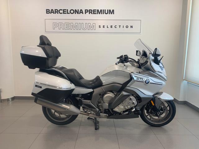 BMW Motorrad K 1600 GTL  de ocasión 