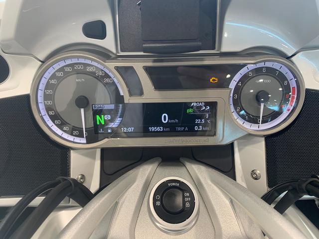 BMW Motorrad K 1600 GTL  de ocasión 
