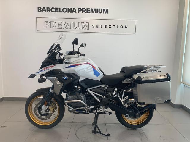 BMW Motorrad R 1250 GS  de ocasión 