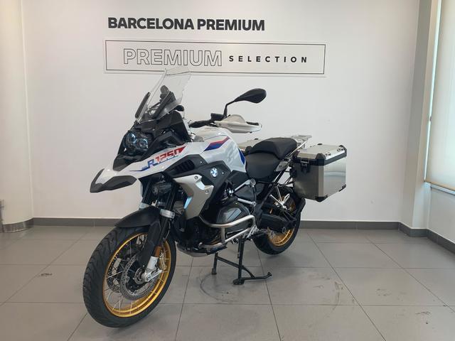 BMW Motorrad R 1250 GS  de ocasión 