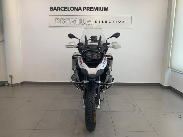 BMW Motorrad R 1250 GS  de ocasión 