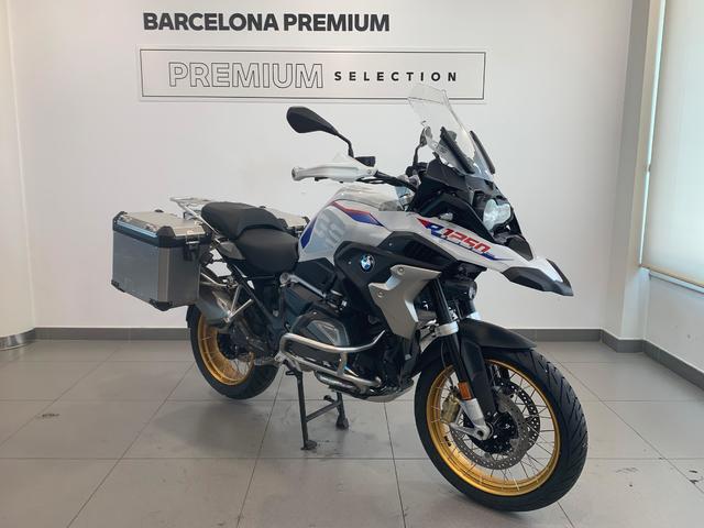 BMW Motorrad R 1250 GS  de ocasión 