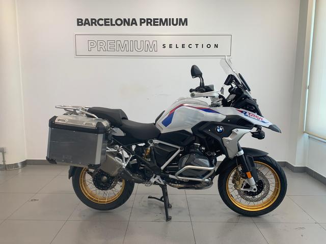 BMW Motorrad R 1250 GS  de ocasión 