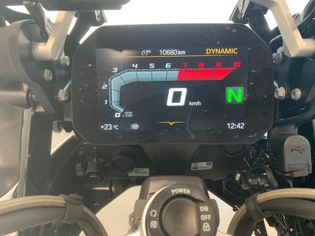 BMW Motorrad R 1250 GS  de ocasión 
