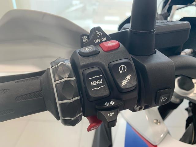 BMW Motorrad R 1250 GS  de ocasión 