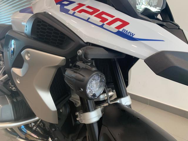 BMW Motorrad R 1250 GS  de ocasión 